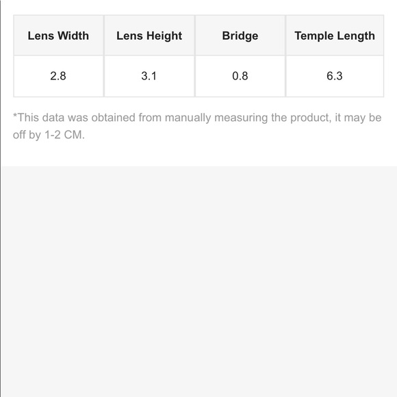 Sunglasses - Picture 10 of 10